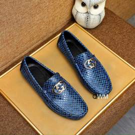 Picture of Gucci Shoes _SKUGuccisz38-45WM12436214